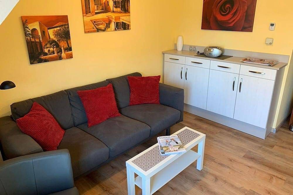 Ferienwohnung Strandkrabbe