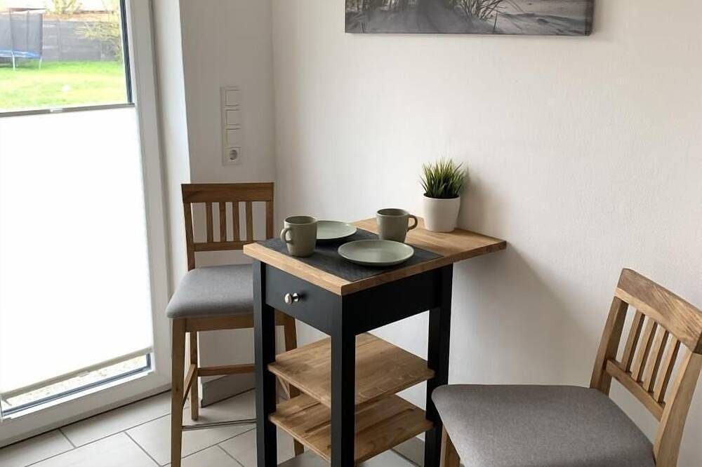Neu! Schickes und modernes Ferienhaus an´t Zingel — Bild 5
