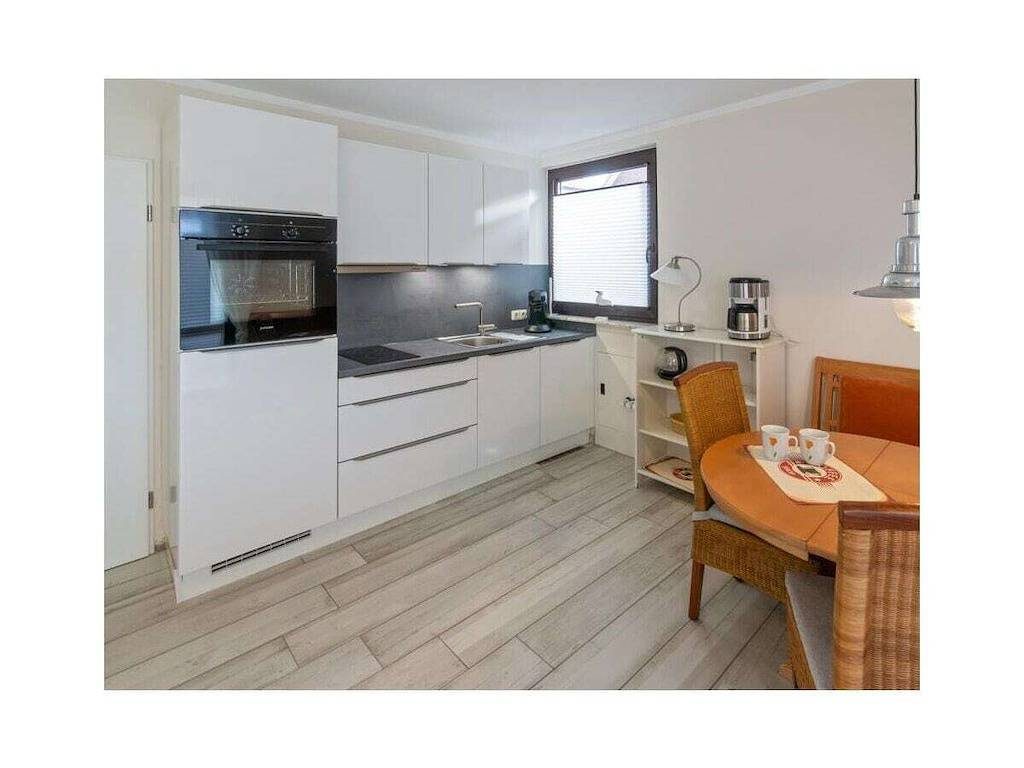 Ferienhaus in Norddeich f?r 2 Personen — Bild 4
