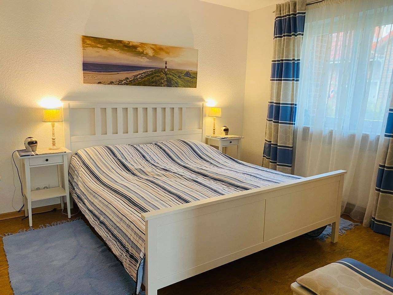- Ferienhaus Plesse - — Bild 4