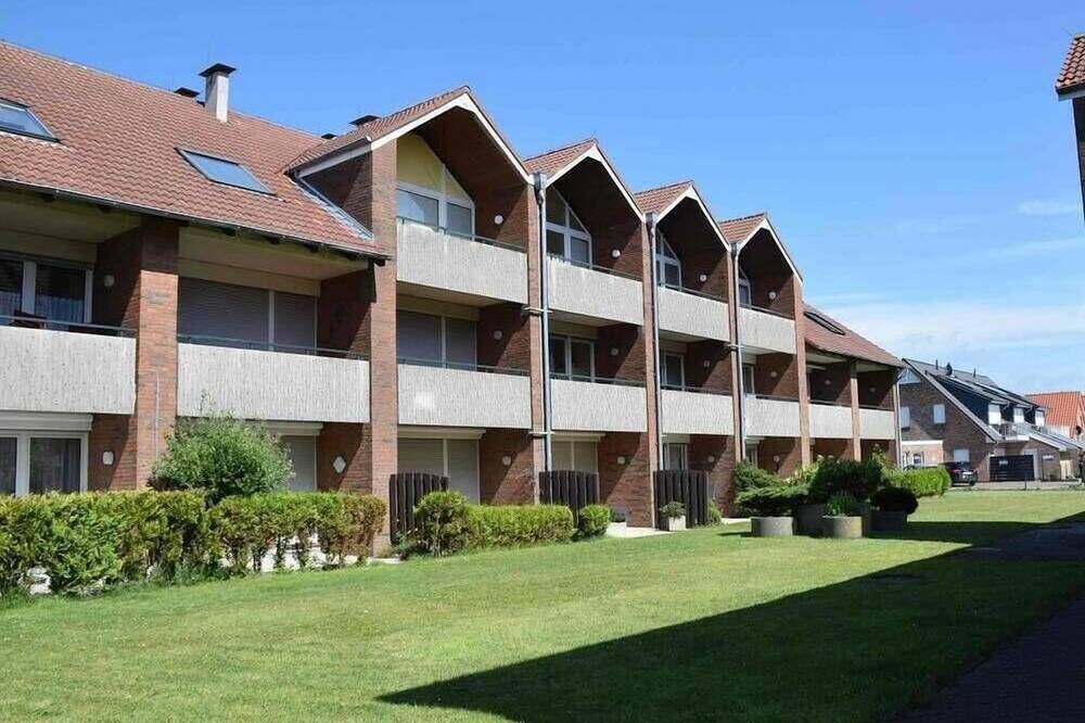 Ferienwohnung Luna in Norddeich — Bild 5
