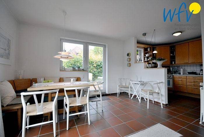 Ferienhaus Friesenblick Ferienwohnung 1