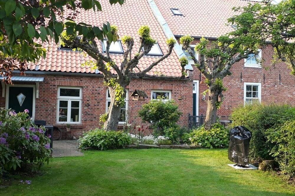 Ferienwohnung Nordnest — Bild 4