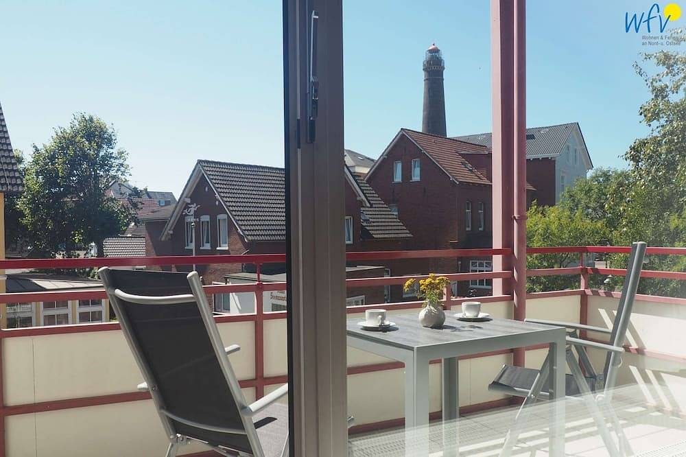 Komfortable Ferienwohnung mit sonnigem Balkon! — Bild 2