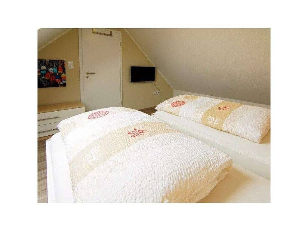 Ferienwohnung Balkenstek — Bild 5
