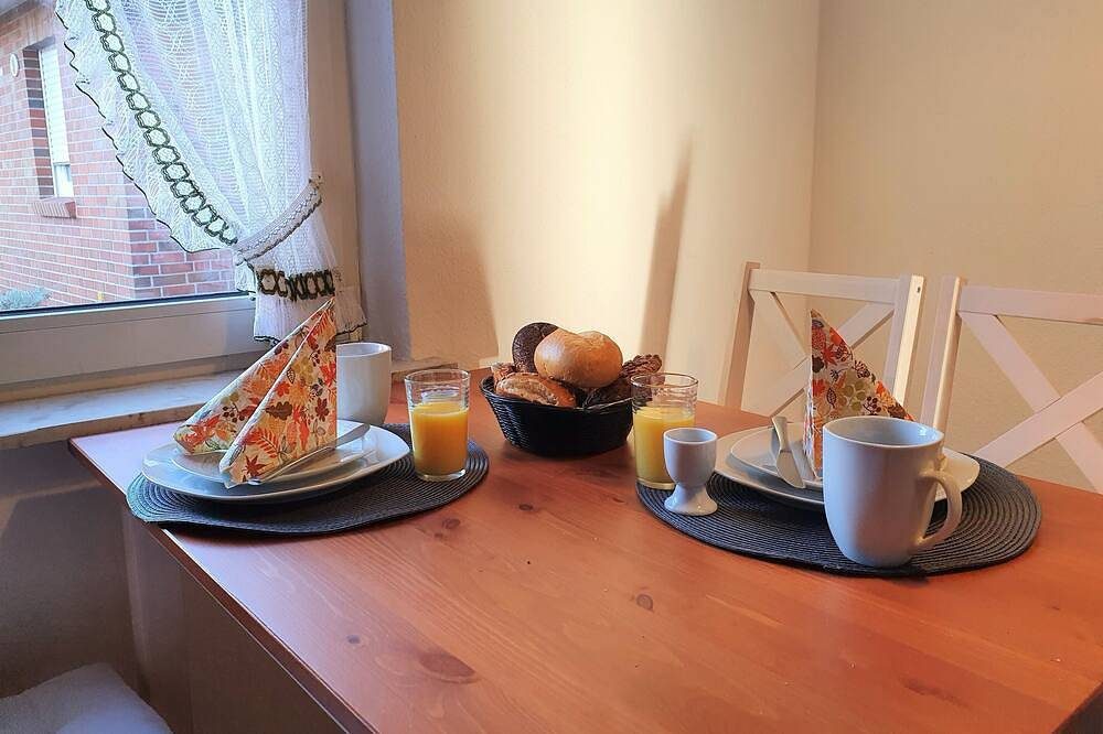 Mehrgenerationen - Urlaub auf 150 m² Platz für 9 Pers. + Kleinkind — Bild 2