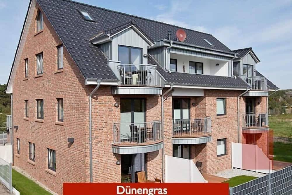 Inselzauber - Dünenveilchen — Bild 3