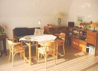 Schormann, Ruth "Ferienhaus am Möwenweg" - Ferienhaus - 15046 — Bild 2