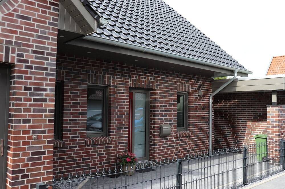 Entspannen im Luxus-Ferienhaus Geest & Moor 1 — Bild 2