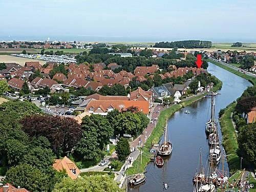 Ferienhaus Harlehus Pumphusen 15