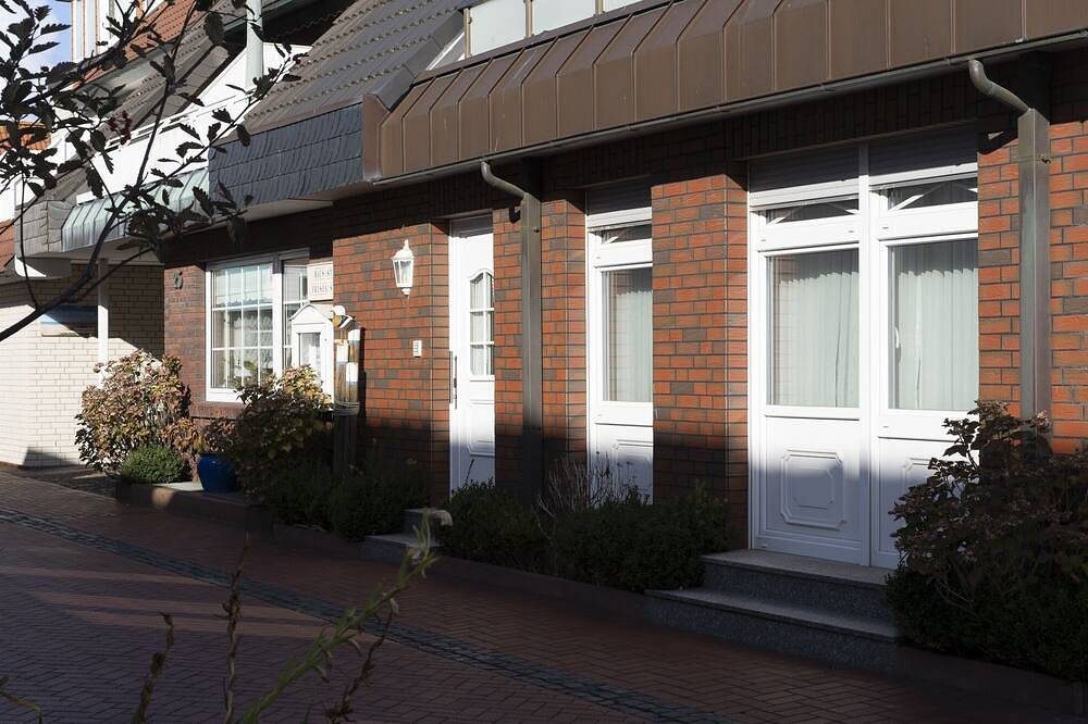 Haus Stindt Wohnung 2 — Bild 3
