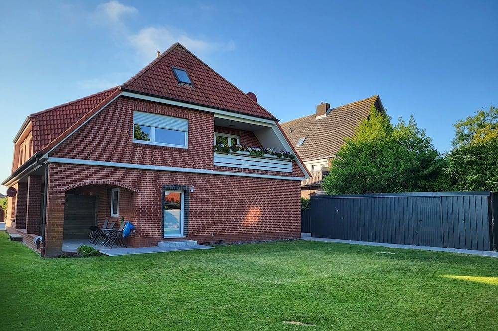 Ferienwohnung „Sonnendeck“ – Kompassrose — Bild 5