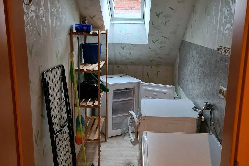 Kinder und Tierfreundliche Ferienwohnung — Bild 3