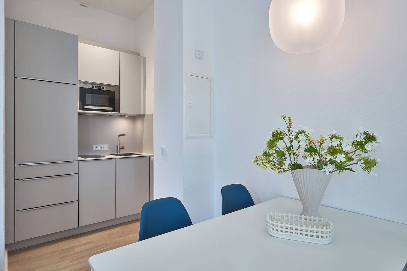 Tolle Familien-Ferienwohnung mit Terrasse im Welterbe Wattenmeer an der Nordsee! — Bild 5