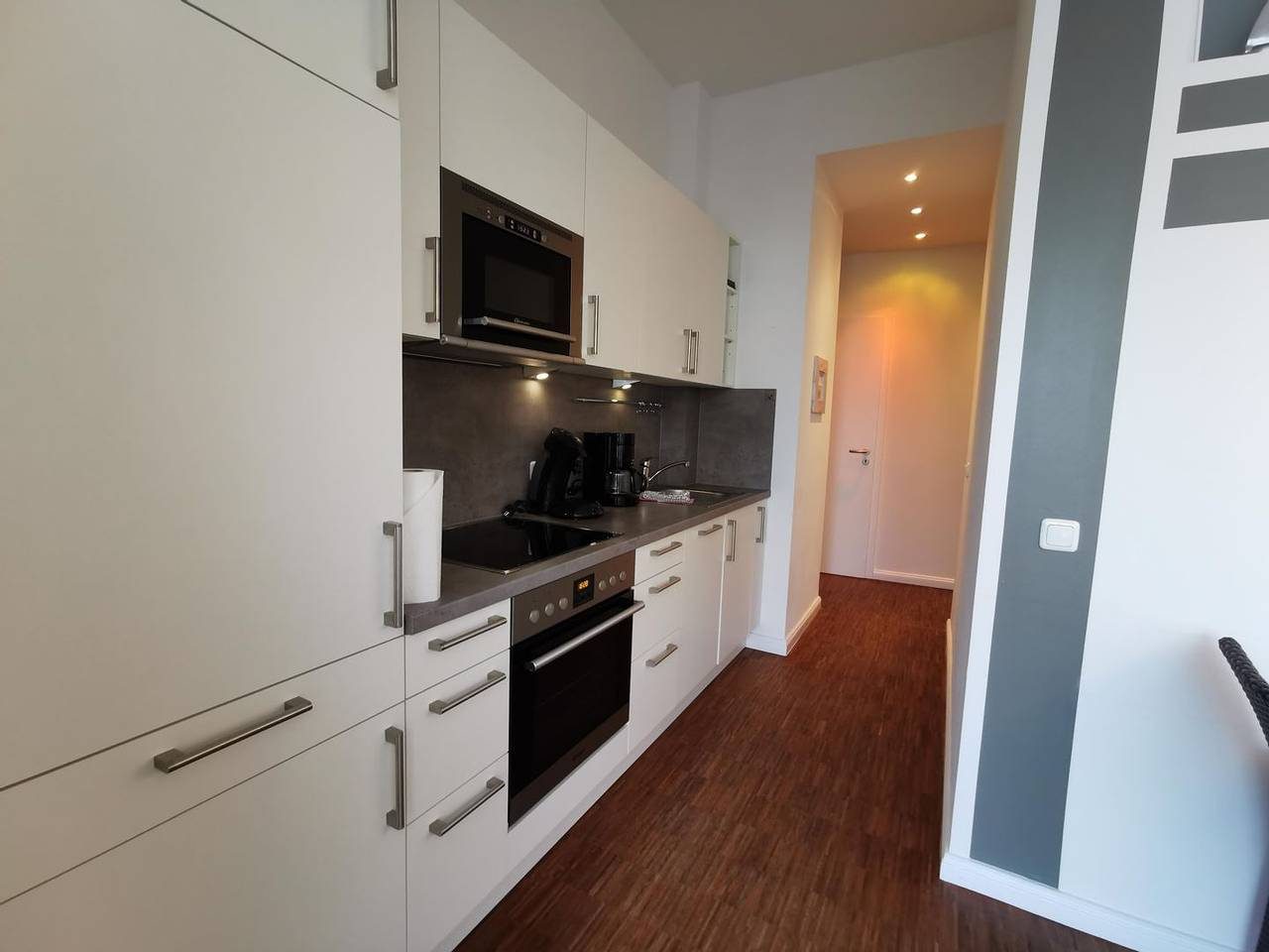 Ferienwohnung 6 im Fürstenhof — Bild 5