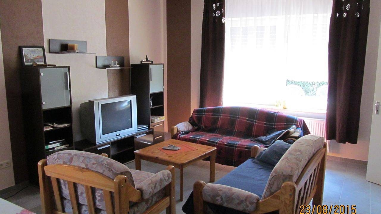 Einzelzimmer für 1 Person in Neuenhaus — Bild 3