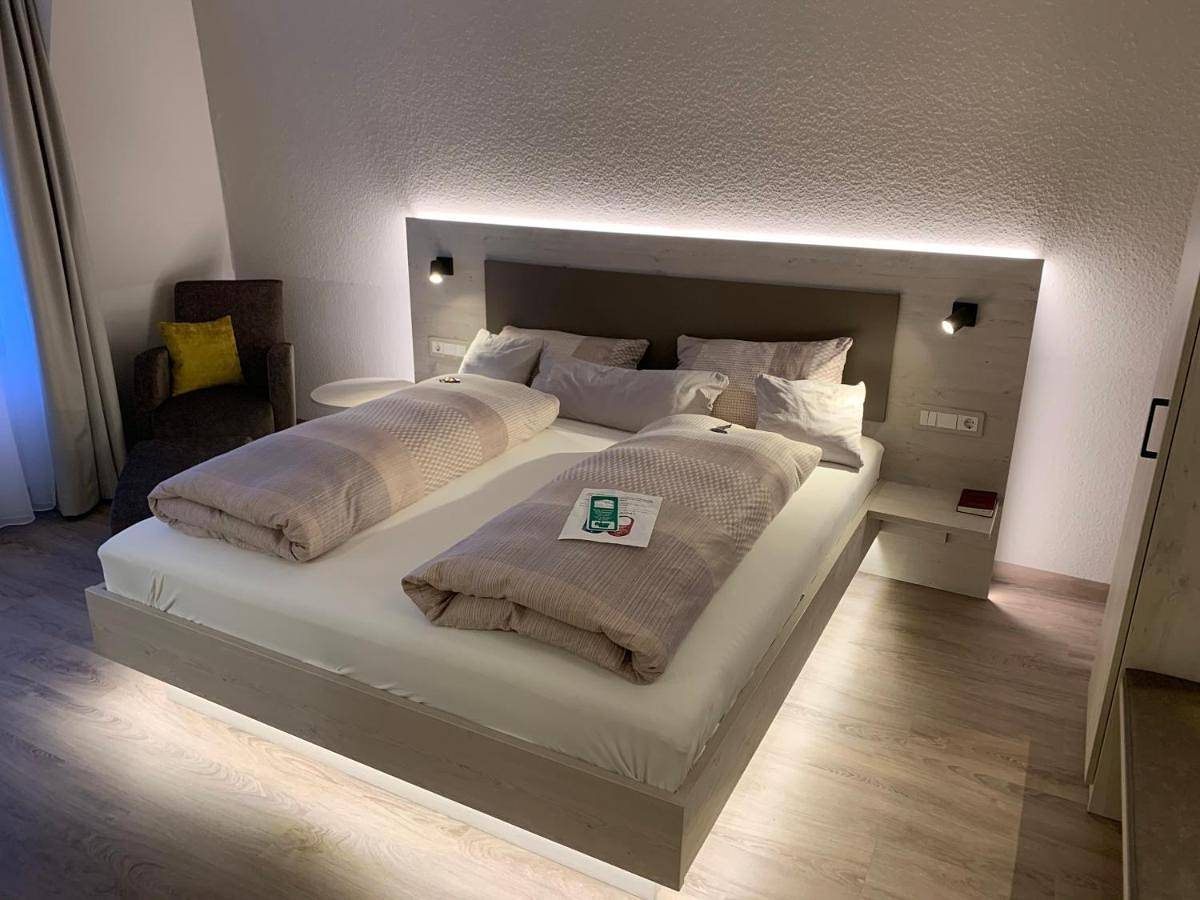 Apart Hotel Norden — Bild 3