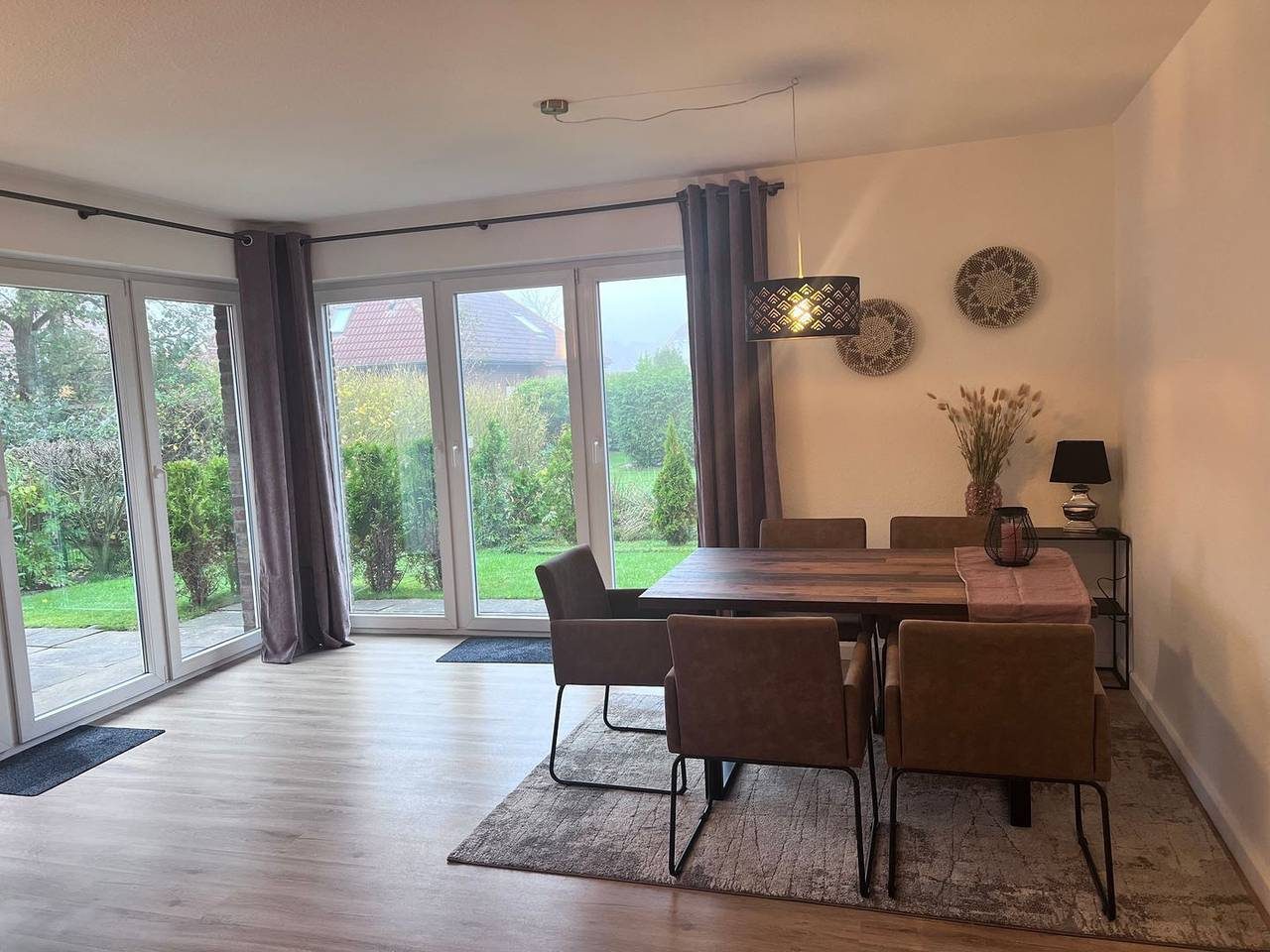 - Ferienhaus Plesse 2 - — Bild 2