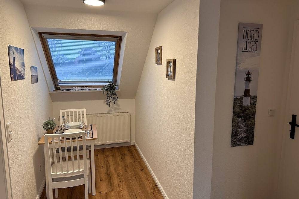 Ferienwohnung Deichblick — Bild 4