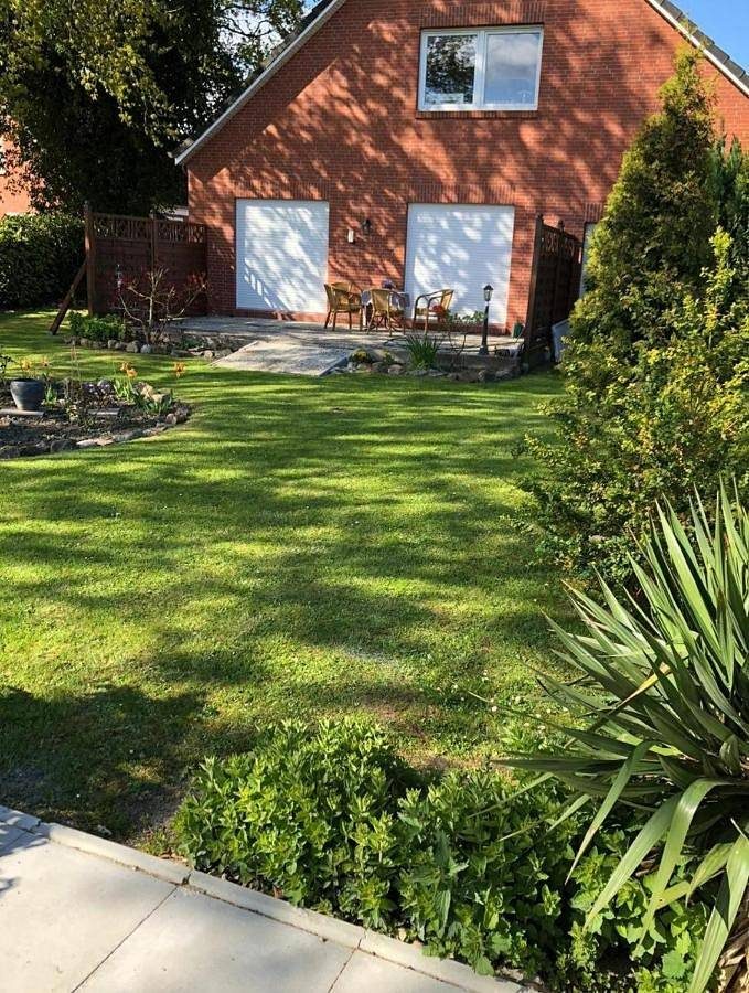 Ferienhaus Pilsum — Bild 2