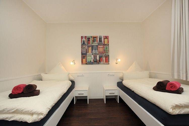 Ferienwohnung C2 "Marieke" — Bild 3