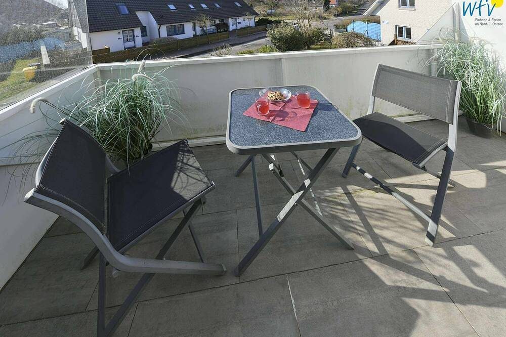 \"Erholung pur im \"Sonnenhaus\": Familienfreundliche Ferienwohnung auf Wangerooge! — Bild 3