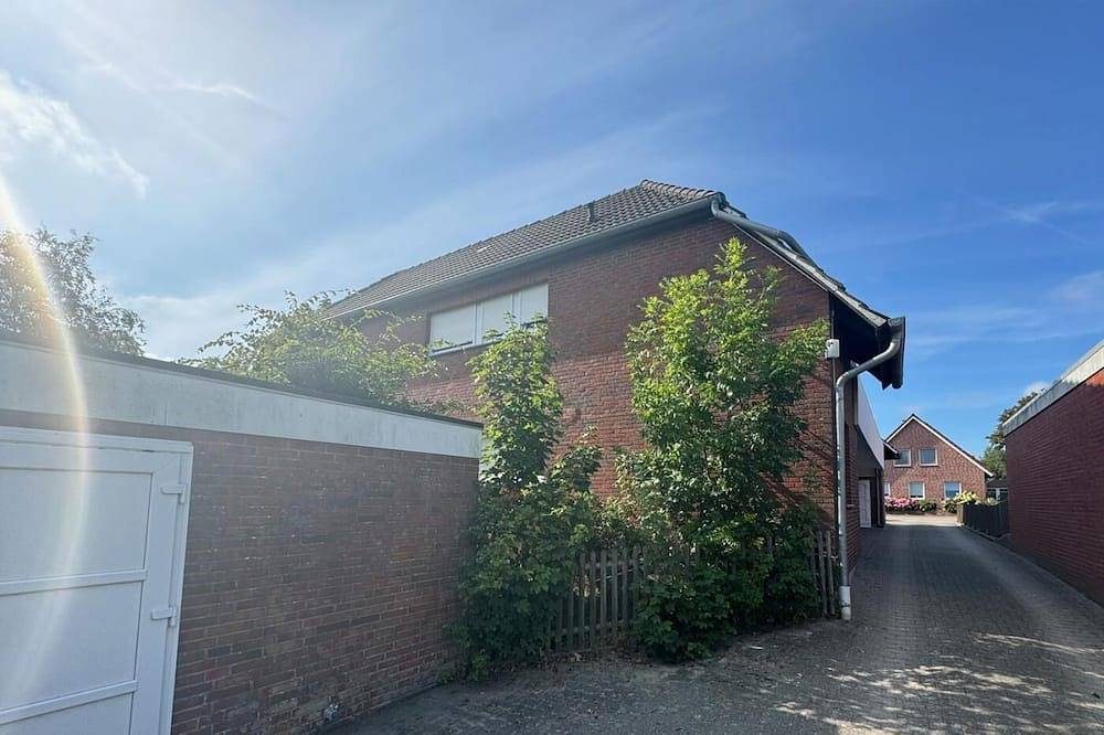 Ferienwohnung Strandkorb 9 — Bild 3