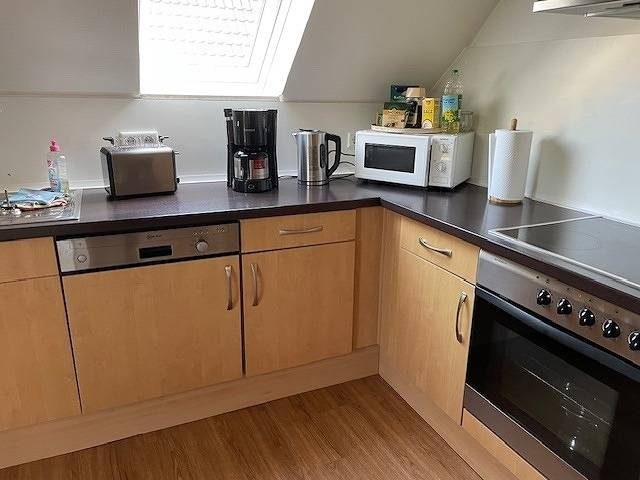  Ferienwohnung Nordseeliebe — Bild 5