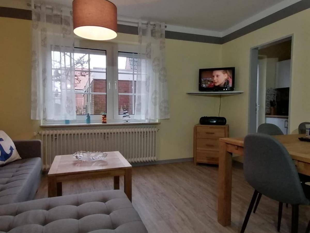 Ferienwohnung an der Strandstrasse — Bild 3