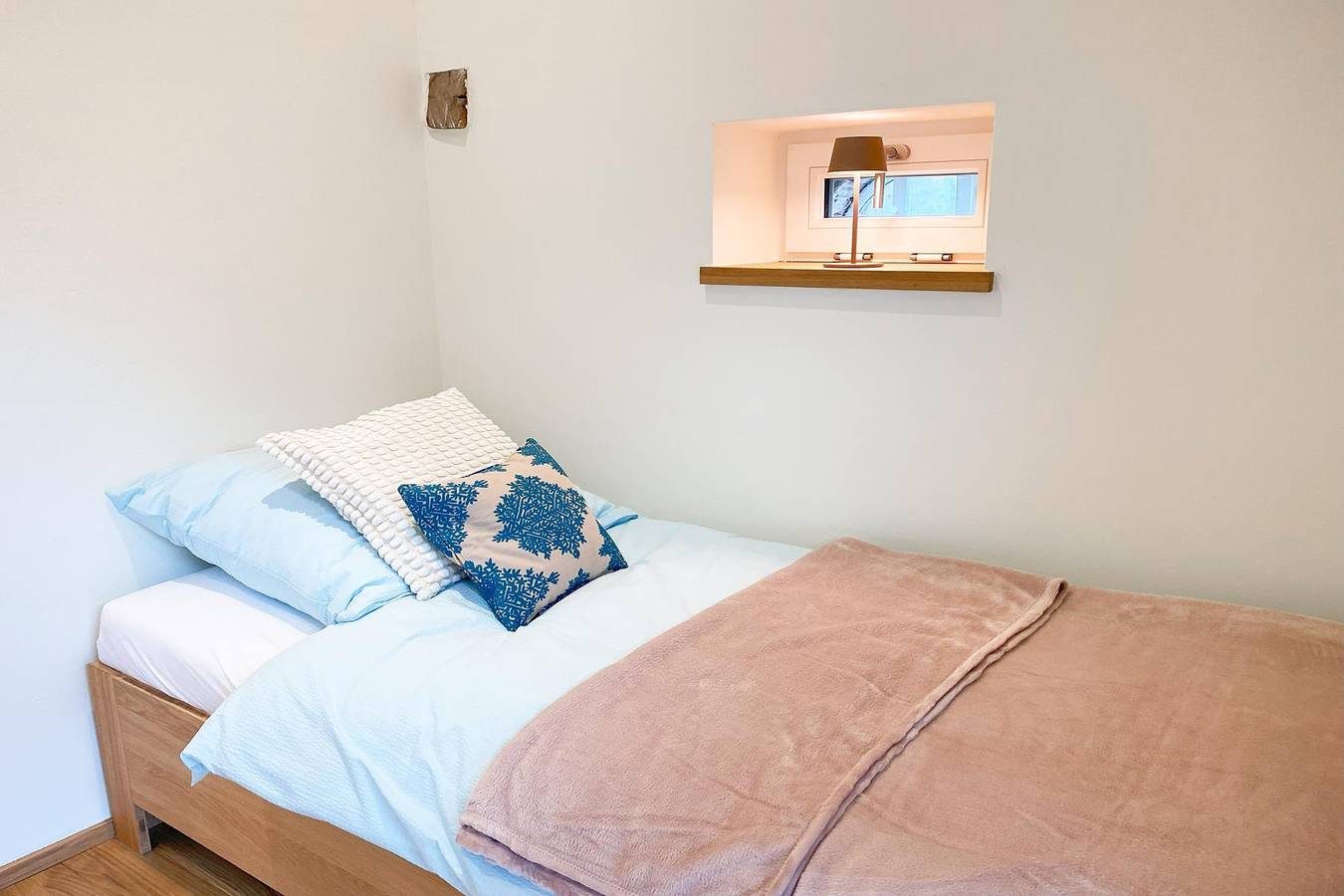 Ferienwohnung - Diele für bis 5 Personen — Bild 5