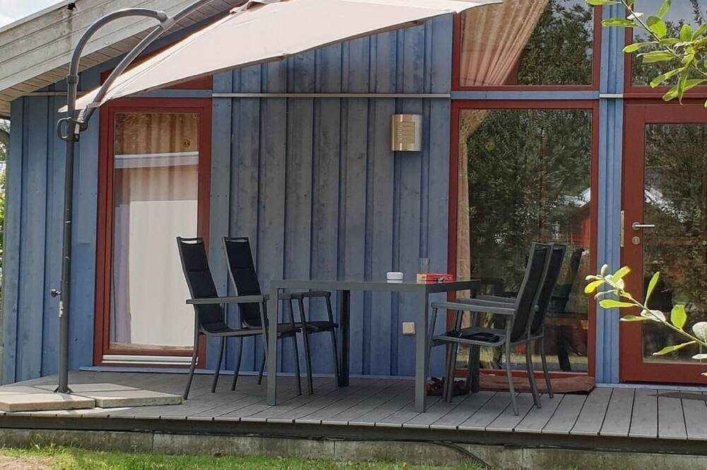 Ferienhaus Twist für 1 - 4 Personen mit 2 Schlafzimmern - Ferienhaus — Bild 5