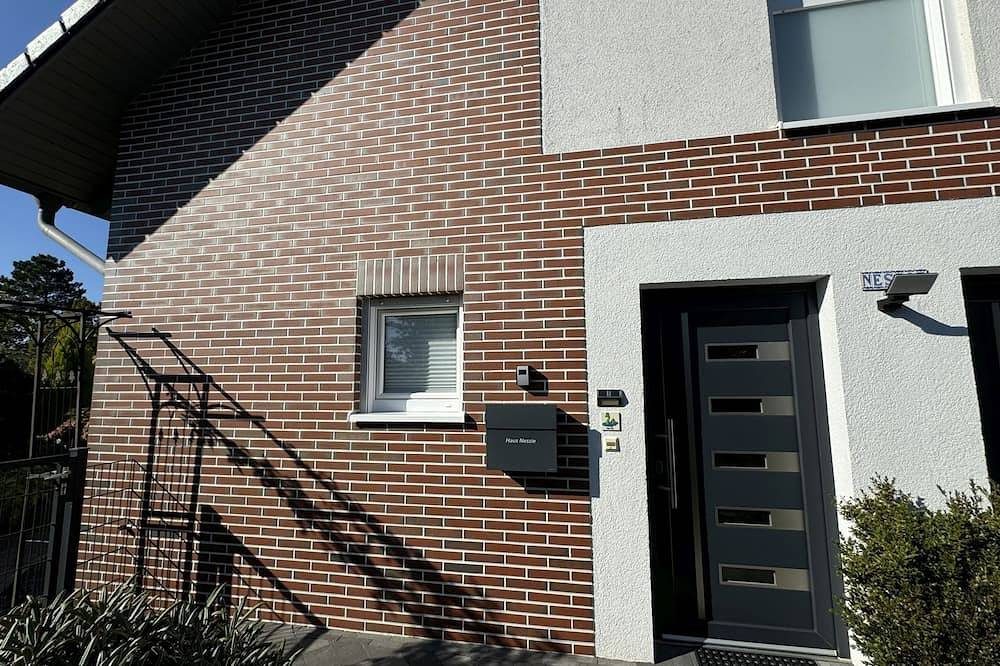 Großzügige und moderne Ferienwohnung im Herzen der Insel - Ideal mit Hund! — Bild 3