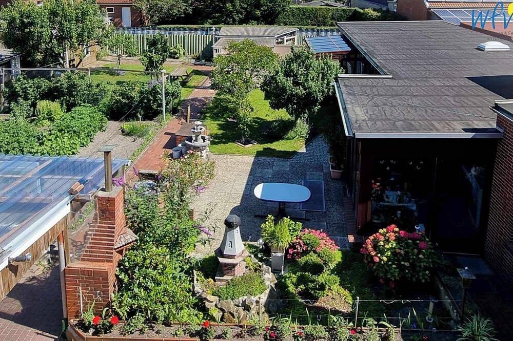 Gemütliche Ferienwohnung für die ganze Familie! — Bild 2