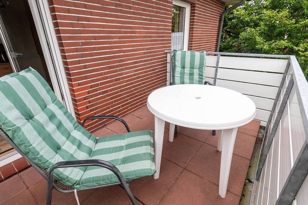Silbermöwe by Interhome — Bild 3