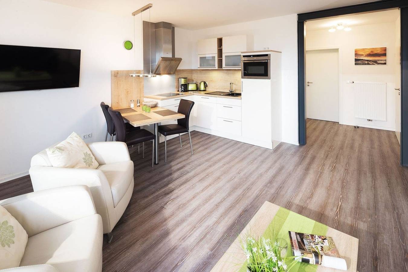 Ferienwohnung Limbach — Bild 2