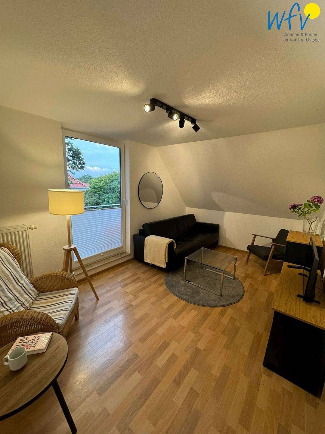 Maisonette-Wohnungen am Steingarten Ferienwohnung 4 — Bild 3