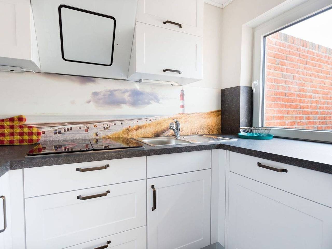 5 Sterne Ferienhaus Pilsum — Bild 3