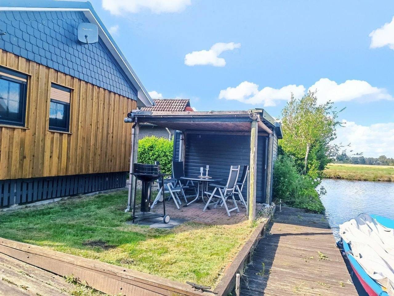 Ferienhaus Maya — Bild 2