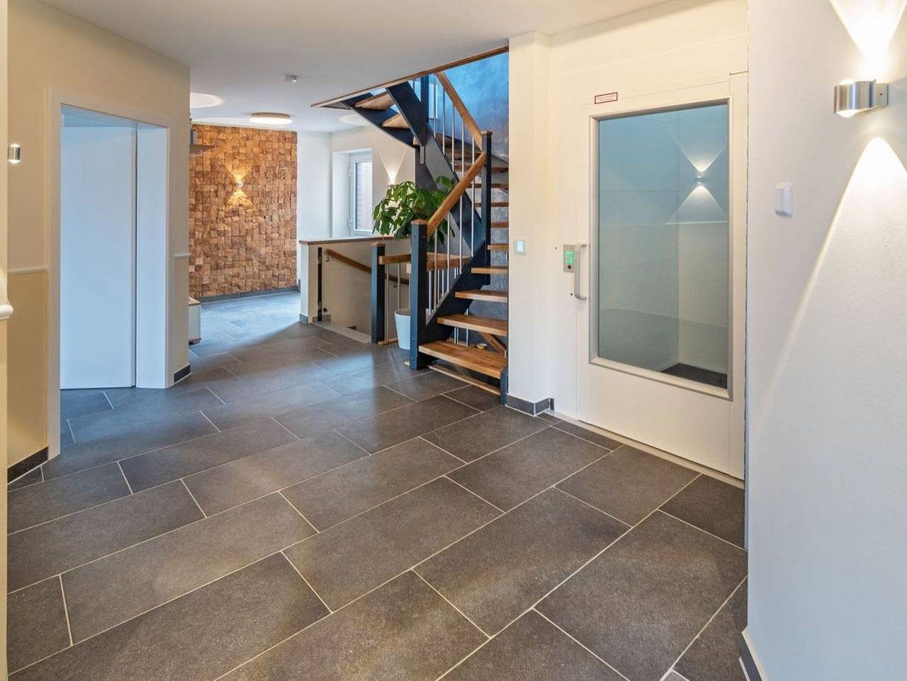 5 Sterne Ferienhaus Arngast — Bild 4