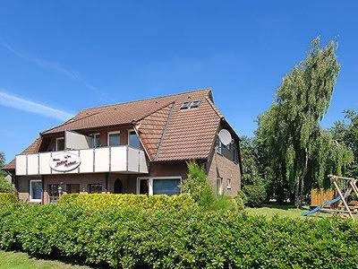 Hinrichs, "Haus Fallen Anker" - Ferienwohnung - 15534 — Bild 2