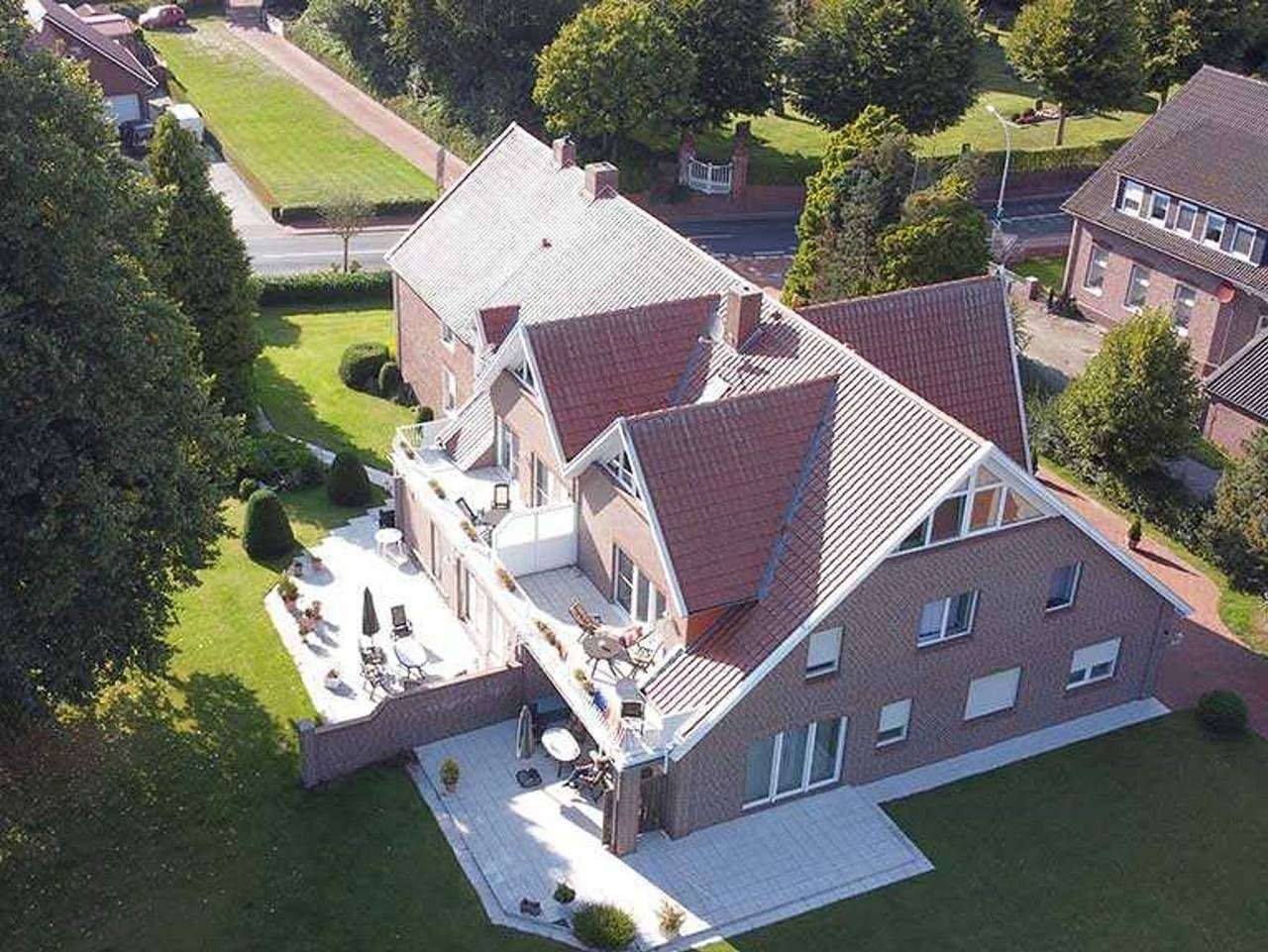 Ferienwohnungen Meyerhof, 55116 — Bild 4