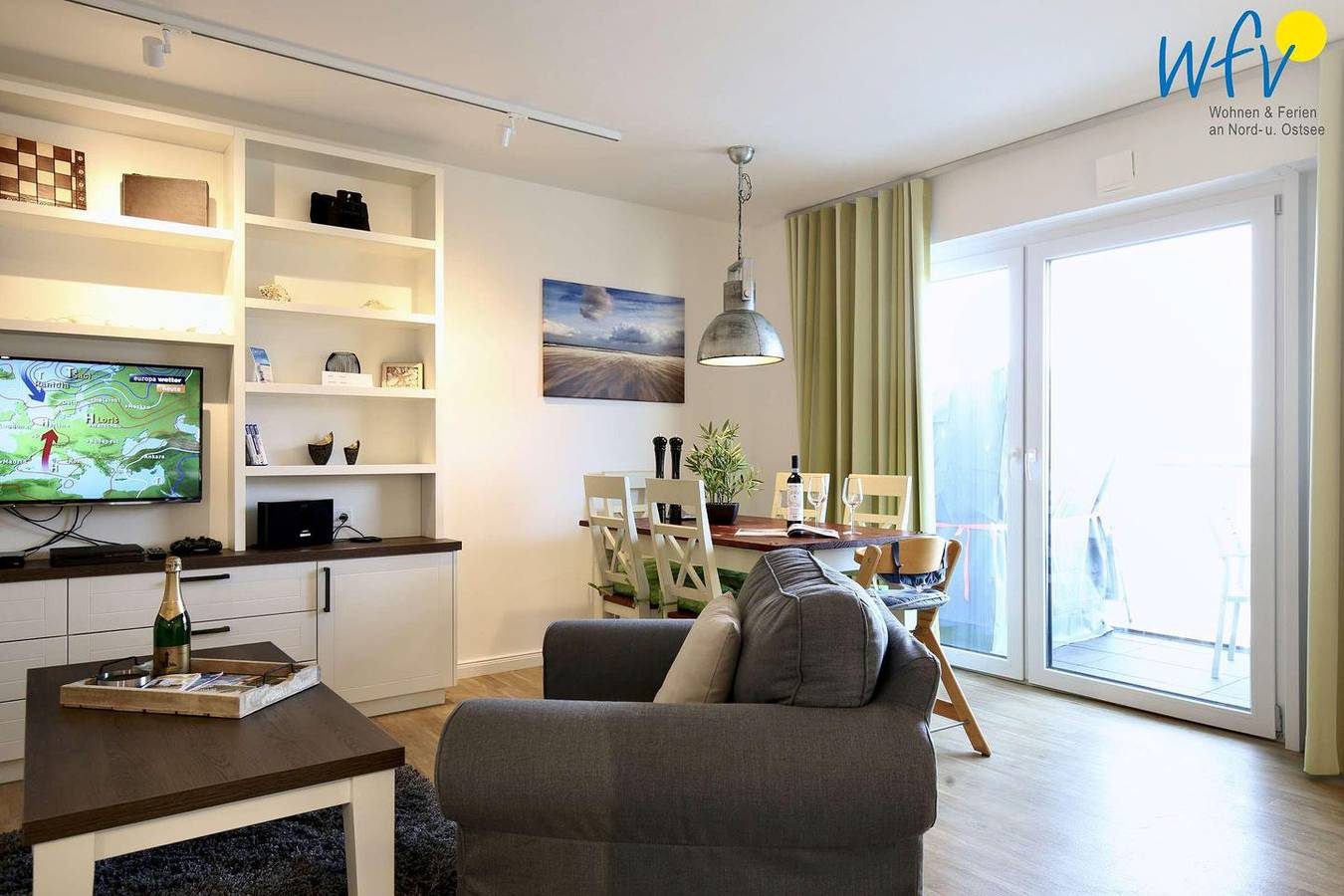 Villa Drees Quartier 7 — Bild 5
