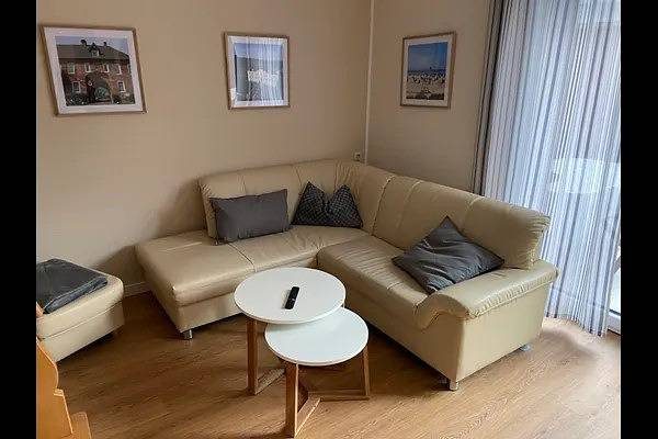 Ferienwohnung Sanna — Bild 3