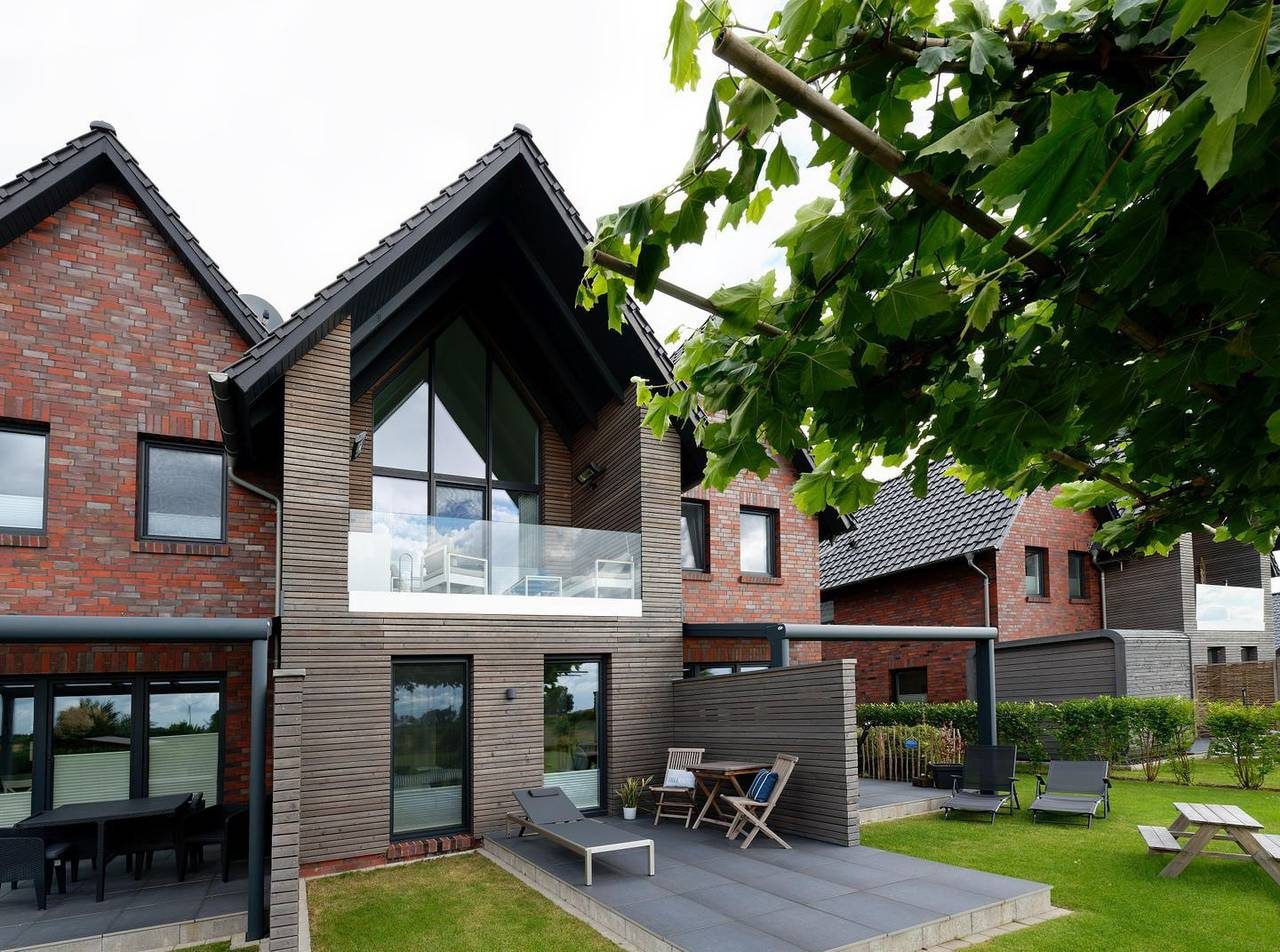 Ferienhaus Ankerhuus — Bild 2