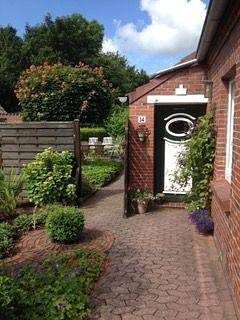 Liebevoll eingerichtetes Landhaus mit Charme und Seele und wunderschönem Garten — Bild 3