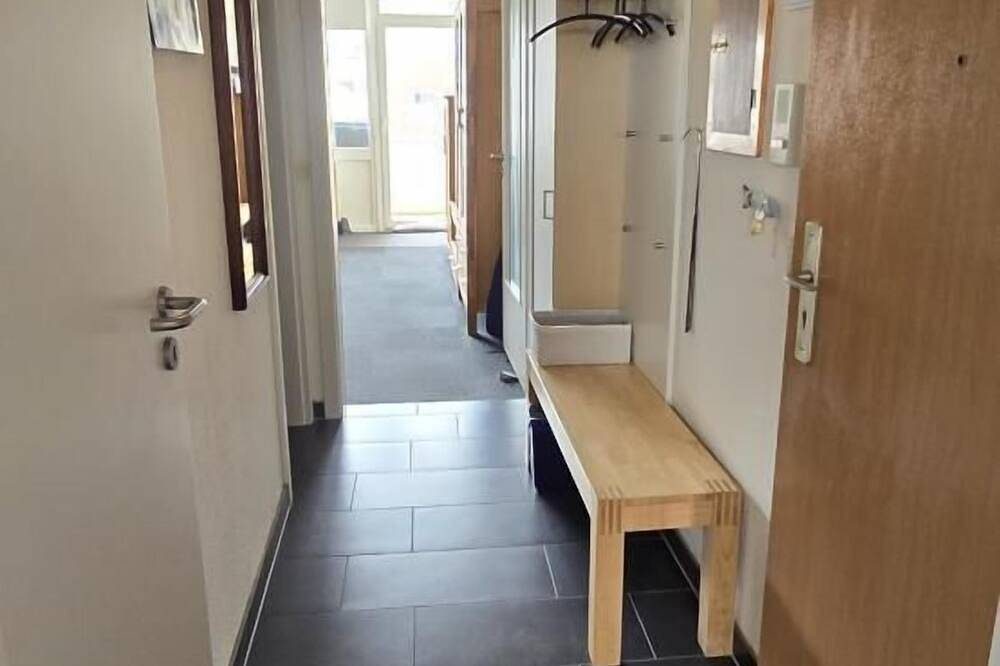 Ferienwohnung Blanke Fenne — Bild 5