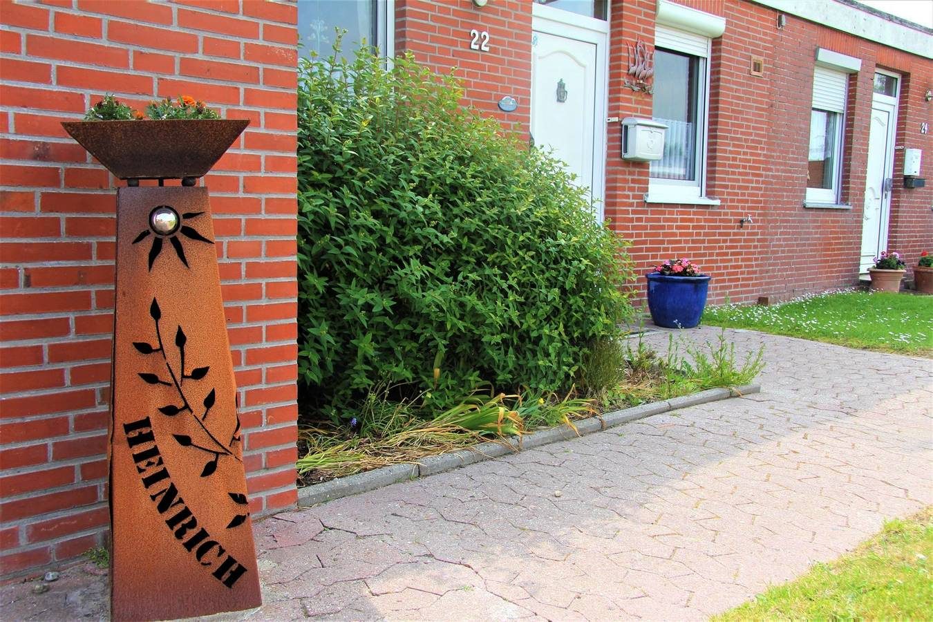 Komfort Ferienhaus — Bild 3