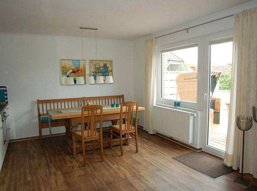 Haus Fischerbalje - Windfee — Bild 5