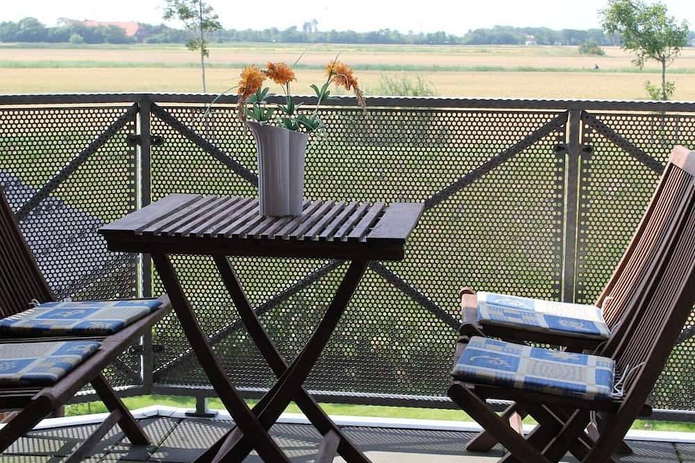 Ferienwohnung Salzwiesen — Bild 4