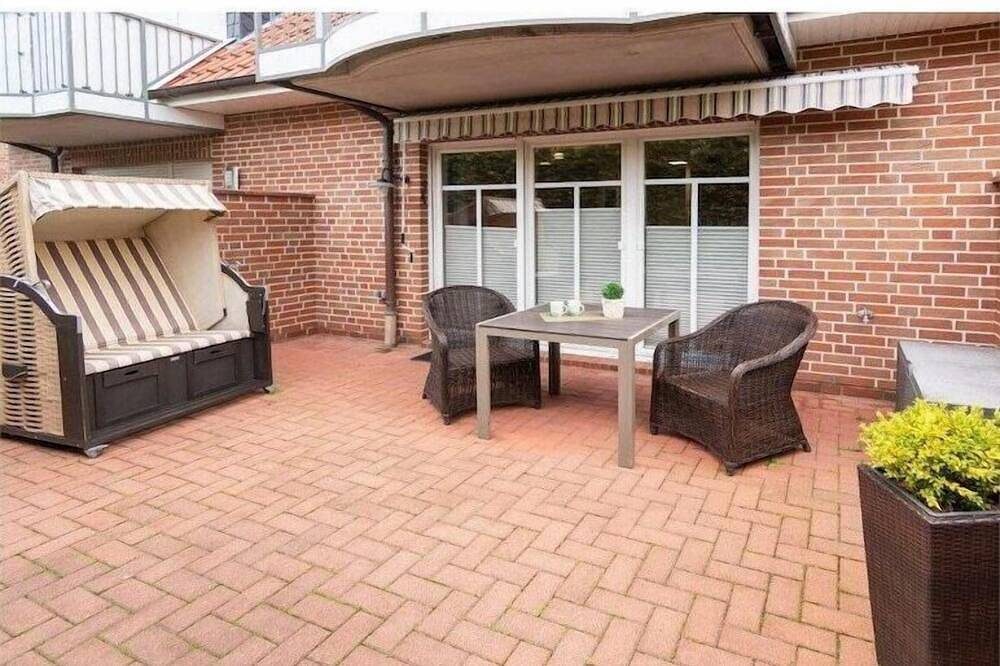 Ferienwohnung Ambiente — Bild 2